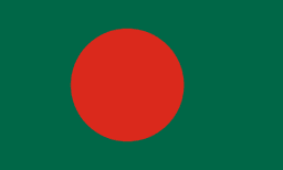 Bangladesh