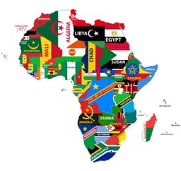 Africa